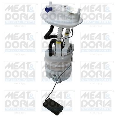 Pompa combustibil Meat & Doria 77354
