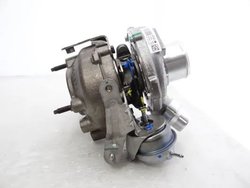 Turbina Garrett 774833-5002S
