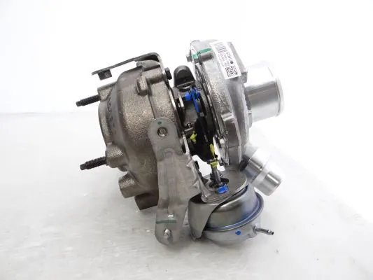 Turbina Garrett 774833-5002S