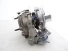 Turbina Garrett 774833-5002S