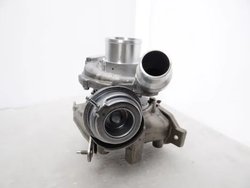 Turbina Garrett 774833-5002S
