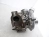 Turbina Garrett 774833-5002S