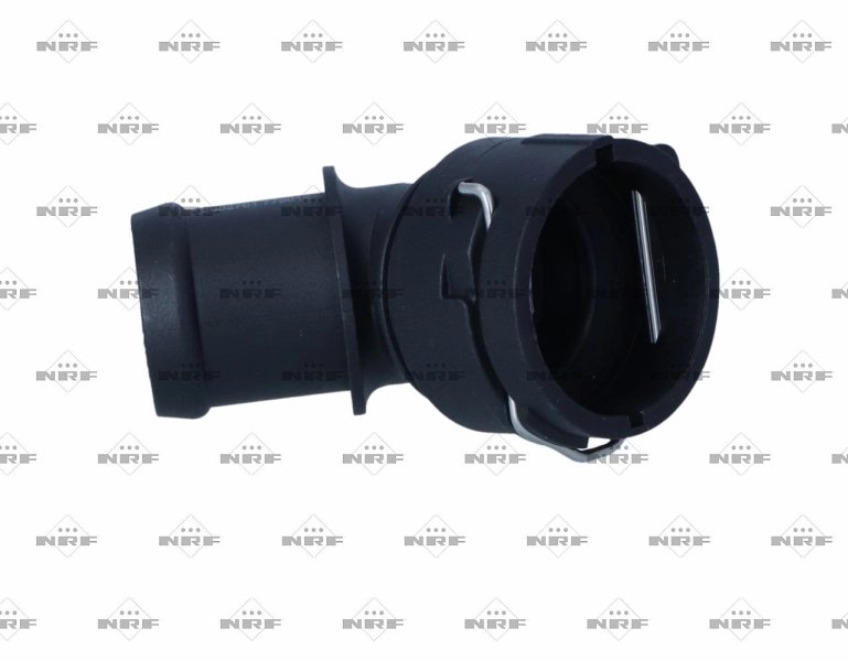 FLANSA LICHID RACIRE NRF 775012 - Compatibil cu AUDI, SEAT, SKODA, VW