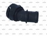 FLANSA LICHID RACIRE NRF 775012 - Compatibil cu AUDI, SEAT, SKODA, VW