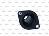 FLANSA LICHID RACIRE NRF 775045 - Compatibil cu AUDI, SEAT, SKODA, VW