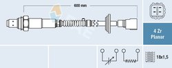 Sonda lambda FAE 77780