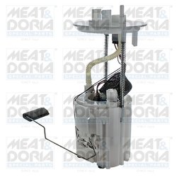 Pompa combustibil Meat & Doria 77876