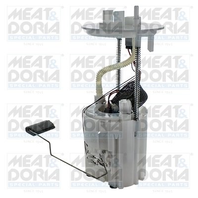 POMPA COMBUSTIBIL MEAT & DORIA 77876 - Compatibil cu HYUNDAI, KIA