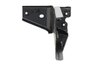 POZITIE, SUPORT ARIPA BLIC 7802-03-3453382P - Compatibil cu MAZDA