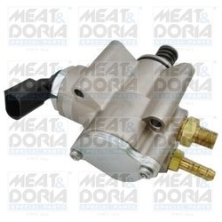 POMPA DE INALTA PRESIUNE MEAT & DORIA 78553 - Compatibil cu AUDI, VW