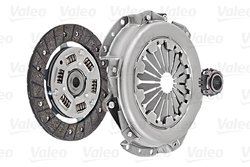 Set ambreiaj Valeo 786035