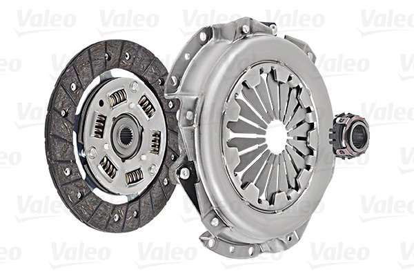 SET AMBREIAJ VALEO 786035 - Compatibil cu DACIA, RENAULT