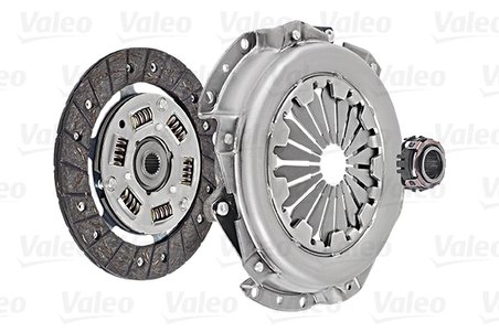SET AMBREIAJ VALEO 786035 - Compatibil cu DACIA, RENAULT