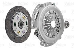 Set ambreiaj Valeo 786063