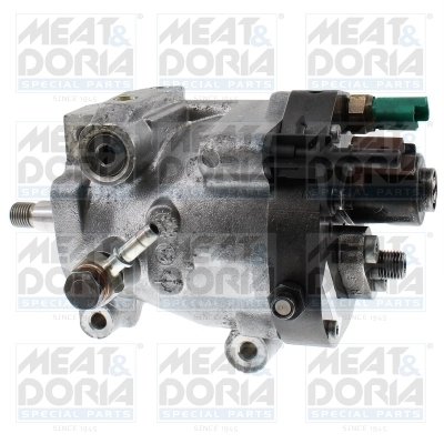 POMPA DE INALTA PRESIUNE MEAT & DORIA 78609R - Compatibil cu DACIA, NISSAN, RENAULT, SUZUKI