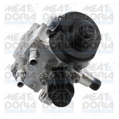 POMPA DE INALTA PRESIUNE MEAT & DORIA 78619R - Compatibil cu ALFA ROMEO, FIAT
