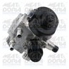 POMPA DE INALTA PRESIUNE MEAT & DORIA 78619R - Compatibil cu ALFA ROMEO, FIAT