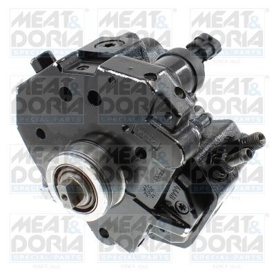 Pompa de inalta presiune Meat & Doria 78643R