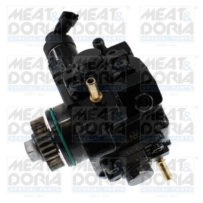 POMPA DE INALTA PRESIUNE MEAT & DORIA 78662R - Compatibil cu NISSAN, OPEL, RENAULT, VAUXHALL