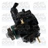 POMPA DE INALTA PRESIUNE MEAT & DORIA 78662R - Compatibil cu NISSAN, OPEL, RENAULT, VAUXHALL