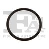 INEL ETANSARE, GALERIE EVACUARE FA1 791-948 - Compatibil cu SUZUKI