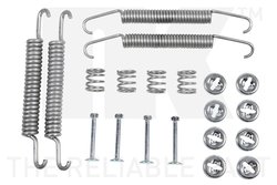 Set accesorii saboti frana NK 7923548