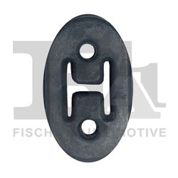 SUPORT SISTEM DE ESAPAMENT FA1 793-901 - Compatibil cu HONDA