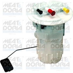 SENZOR REZERVOR COMBUSTIBIL MEAT & DORIA 79369 - Compatibil cu CITROEN, PEUGEOT