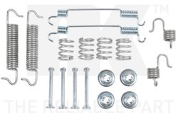 Set accesorii saboti frana NK 7939780