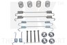 Set accesorii saboti frana NK 7937750