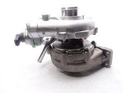 TURBINA GARRETT 796122-5007S - Compatibil cu CITROEN, FIAT, IVECO, PEUGEOT