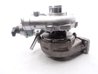 TURBINA GARRETT 796122-5007S - Compatibil cu CITROEN, FIAT, IVECO, PEUGEOT