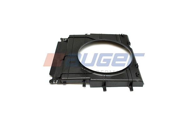 CARCASA, VENTILATOR RADIATOR AUGER 79796 - Piesa auto compatibila cu mai multe marci