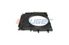 CARCASA, VENTILATOR RADIATOR AUGER 79796 - Piesa auto compatibila cu mai multe marci