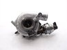 TURBINA GARRETT 796122-5007S - Compatibil cu CITROEN, FIAT, IVECO, PEUGEOT