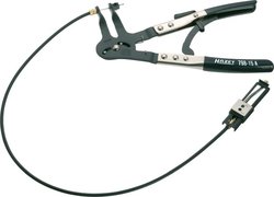 CLESTE COLIER FURTUNE HAZET 798-15A - Piesa auto compatibila cu mai multe marci