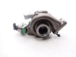 TURBINA GARRETT 796122-5007S - Compatibil cu CITROEN, FIAT, IVECO, PEUGEOT
