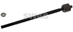BIELETA DIRECTIE SWAG 80 94 1282 - Compatibil cu MITSUBISHI, MITSUBISHI (GAC)