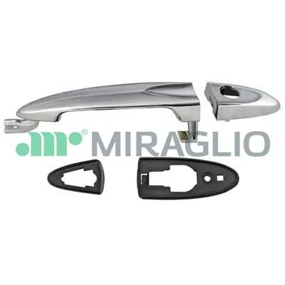 MANERUL EXTERIOR AL USII MIRAGLIO 80/620 - Compatibil cu LANCIA