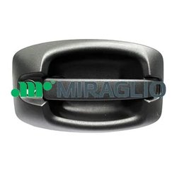 Manerul exterior al usii Miraglio 80/860
