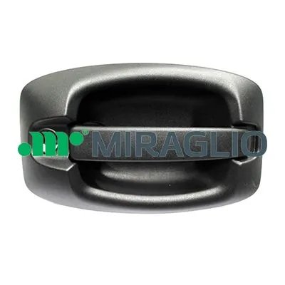 Manerul exterior al usii Miraglio 80/860