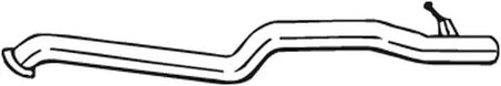 RACORD EVACUARE BOSAL 800-115 - Compatibil cu CITROEN, FIAT, PEUGEOT