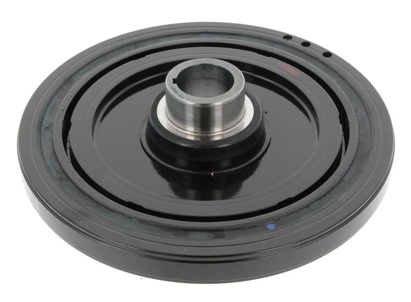 FULIE ARBORE COTIT / VIBROCHEN CORTECO 80001091 - Compatibil cu MERCEDES-BENZ