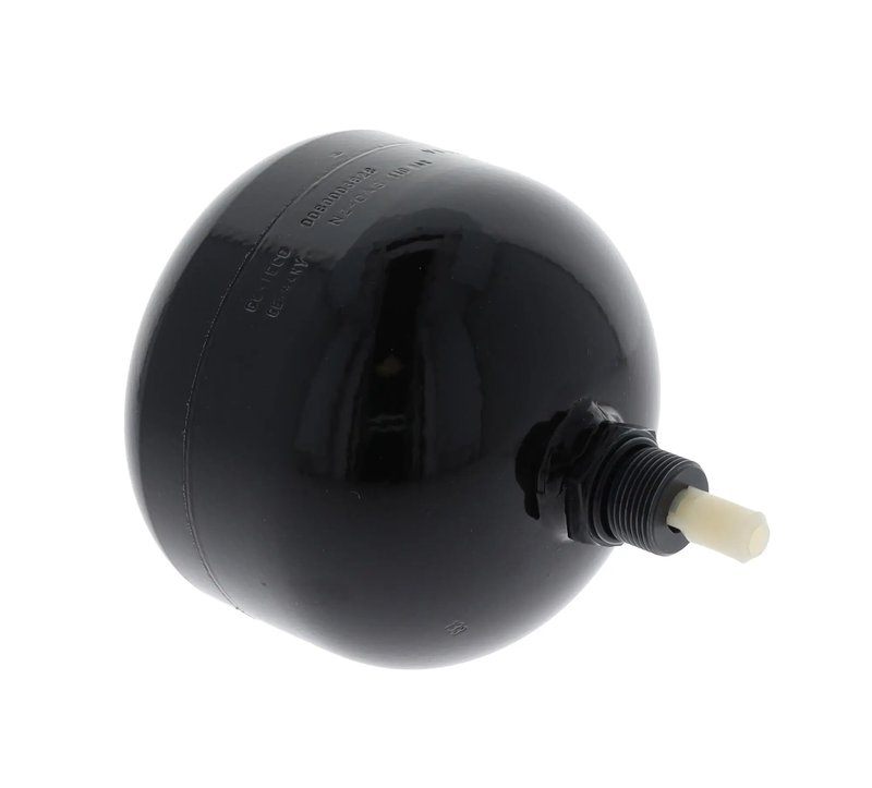 ACUMULATOR PRESIUNE,SUSPENSIE CORTECO 80001407 - Compatibil cu MERCEDES-BENZ