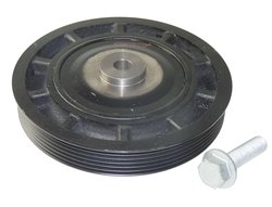 Set fulie arbore cotit Corteco 80004894
