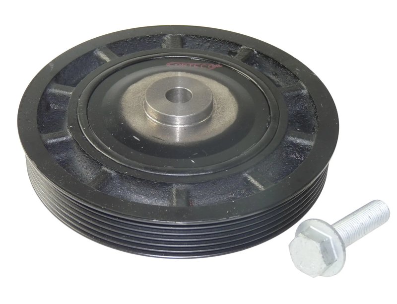 Set fulie arbore cotit Corteco 80004894