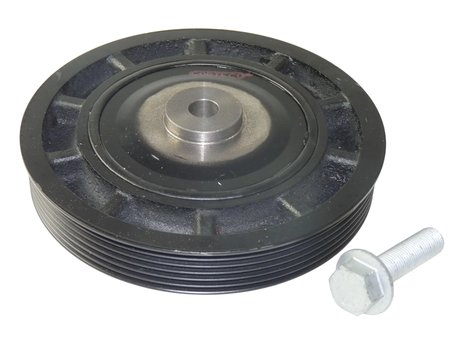 Set fulie arbore cotit Corteco 80004894
