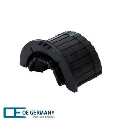 BUCSA BARA STABILIZATOARE OE GERMANY 801344 - Compatibil cu PORSCHE