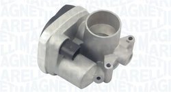 Carcasa clapeta acceleratie Magneti Marelli 802000000028