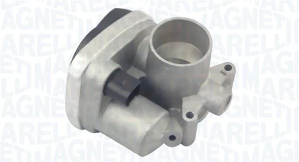 CARCASA CLAPETA ACCELERATIE MAGNETI MARELLI 802000000028 - Compatibil cu SEAT, SKODA, VW